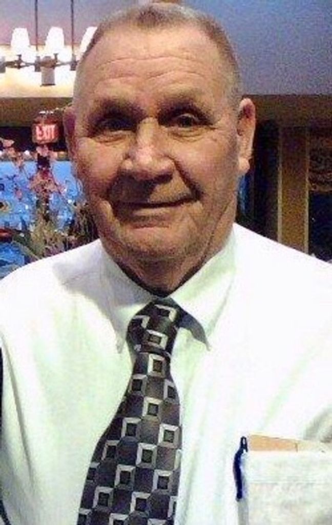 Richard "Snowball" Briggs Profile Photo