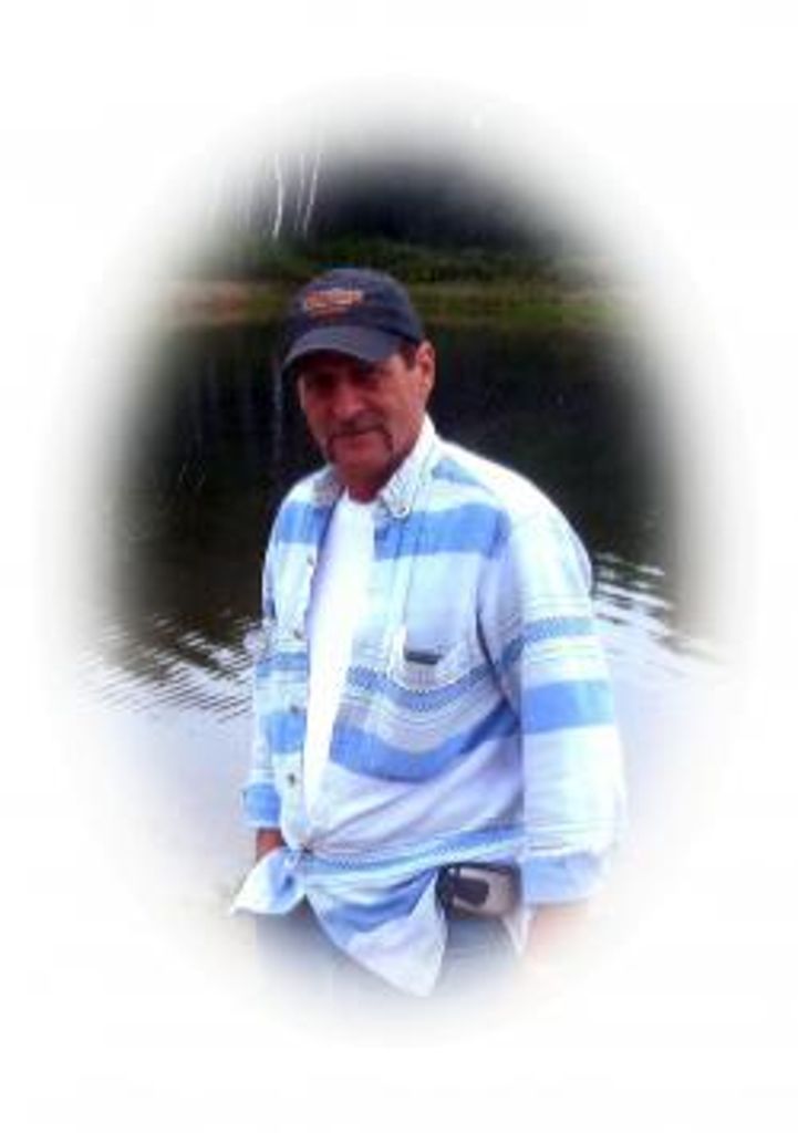 Allen Erwin Mclaughlin Profile Photo