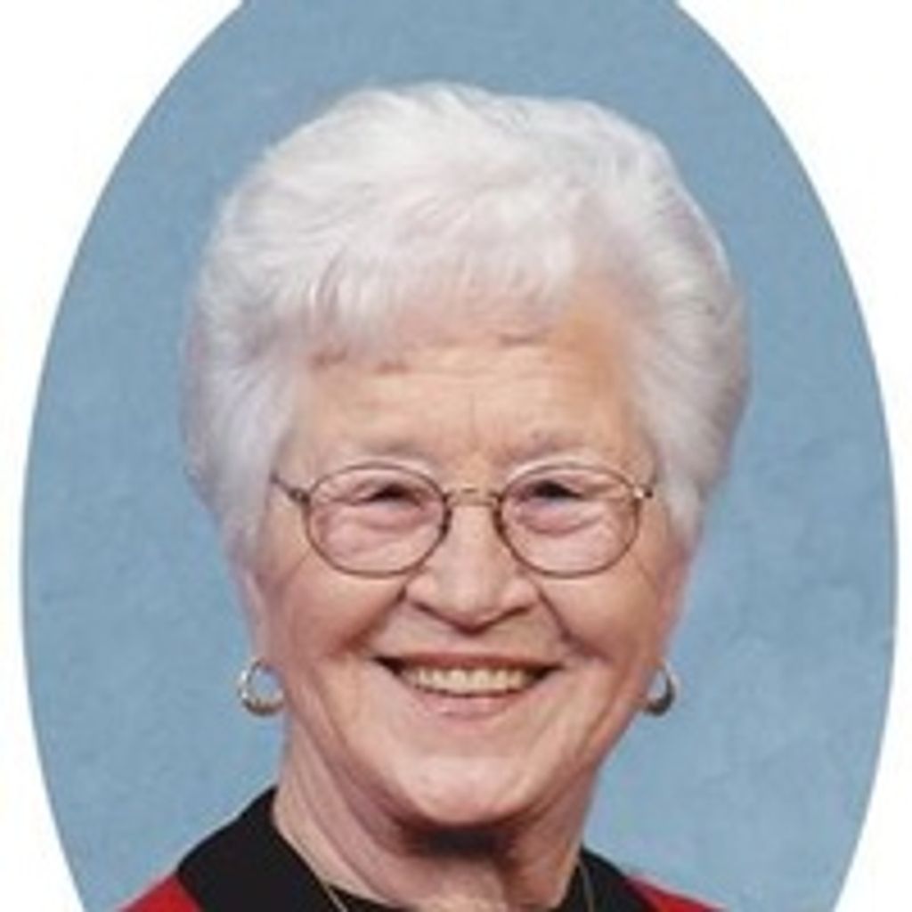 Beverly Jane Hickenbottom