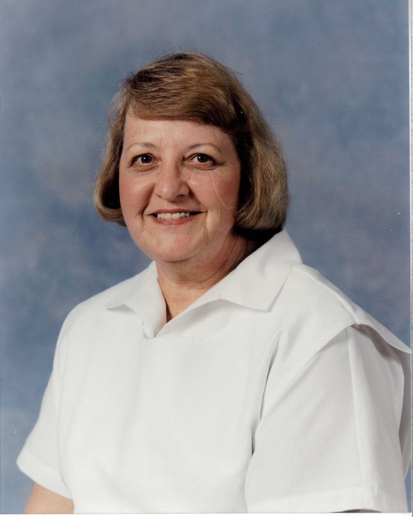 Betty Anne Binion Profile Photo