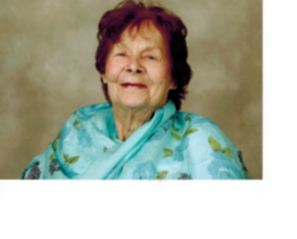 Jean Hunter