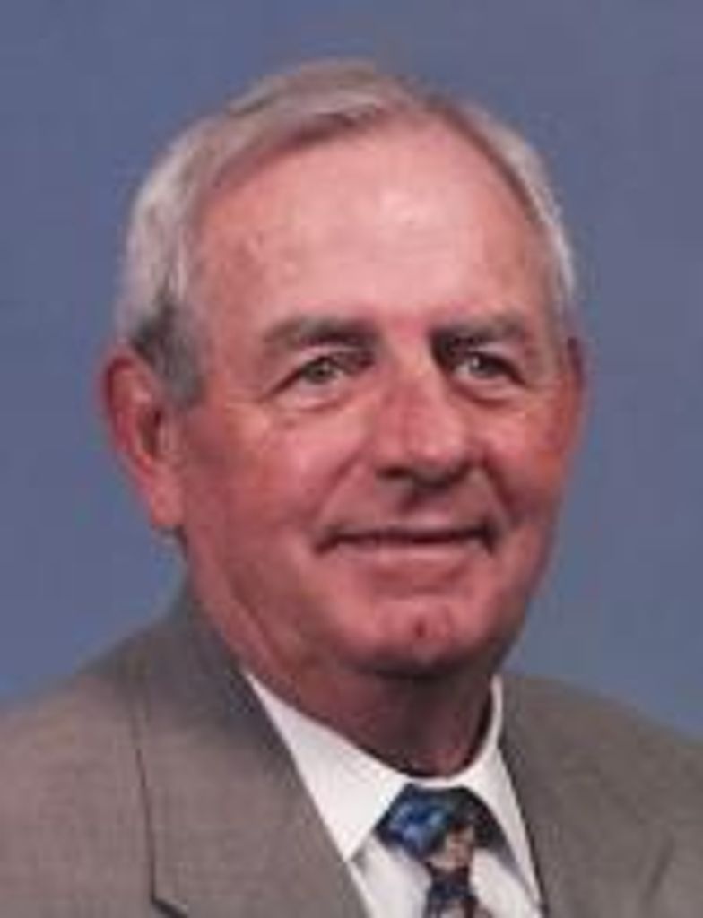 L.L. "Jim" Bornholdt