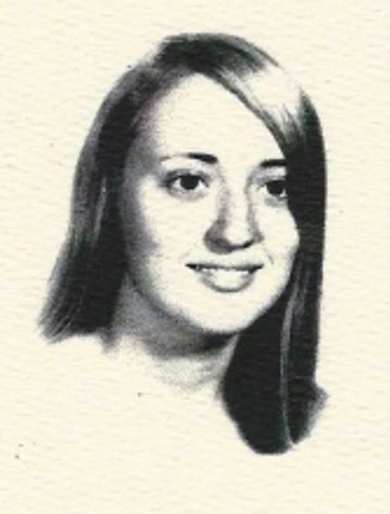 Edith Gail Dement