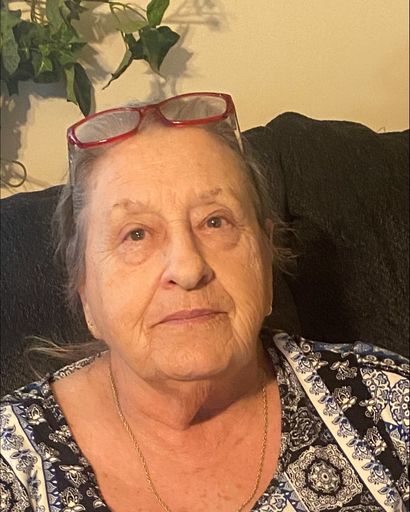 Hattie Marie Cunningham's obituary image