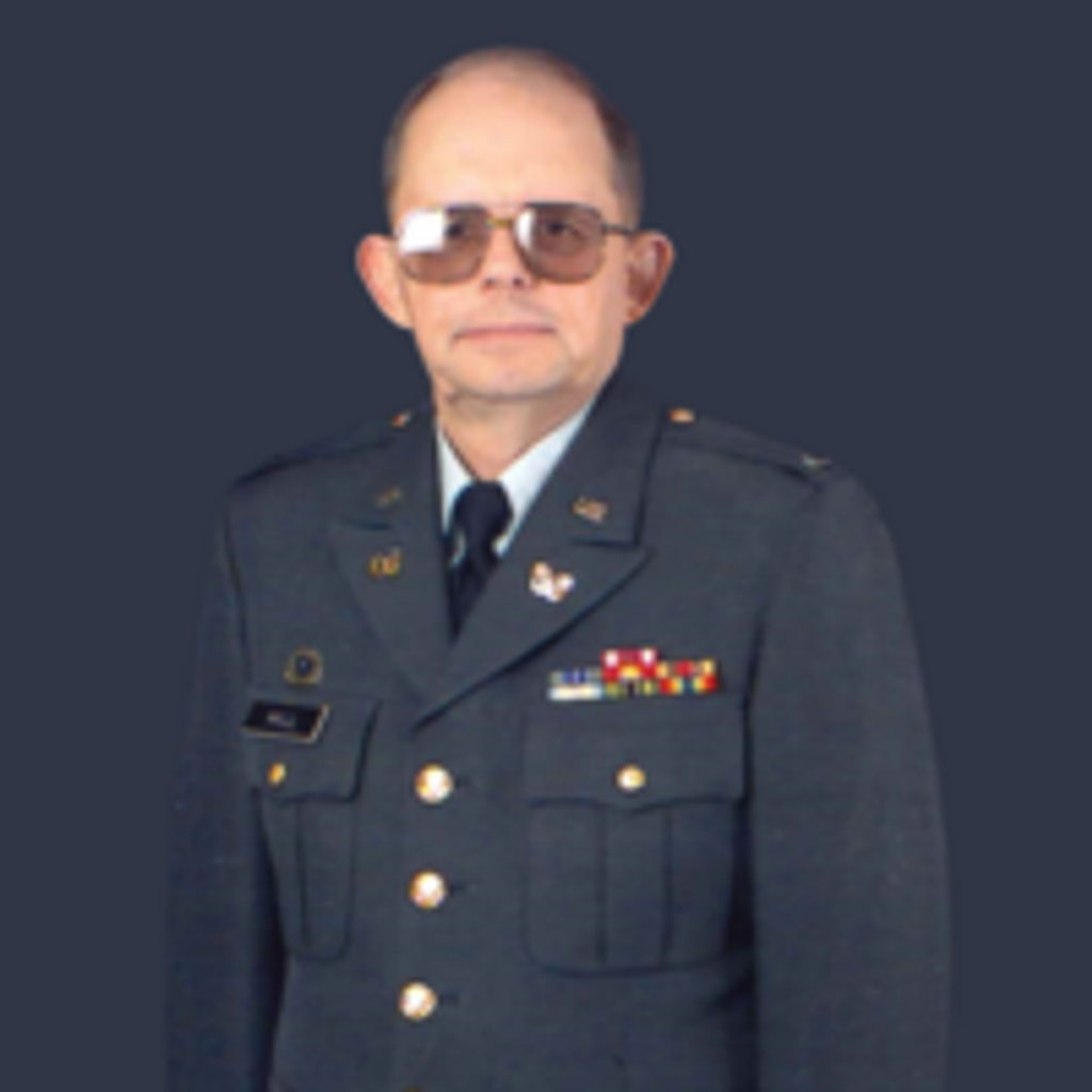 Delbert Leon Hill
