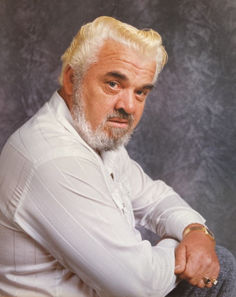 Robert "Bob" Lee Renner