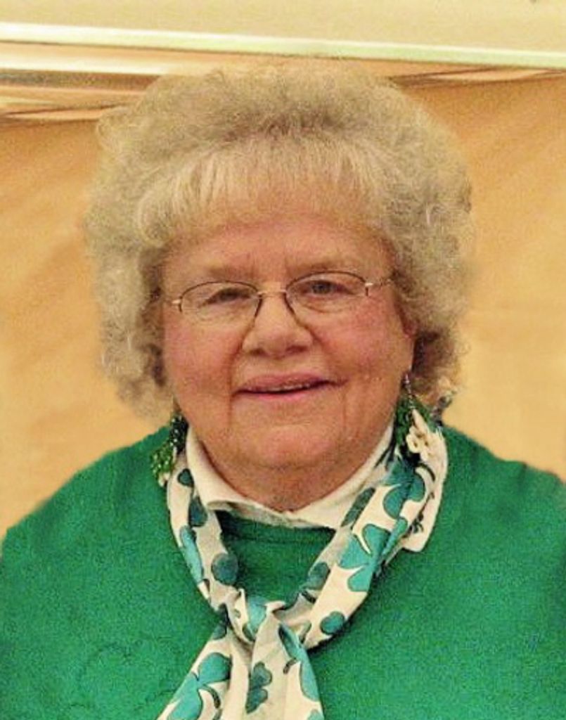 Judith A. Mcdaniel Profile Photo