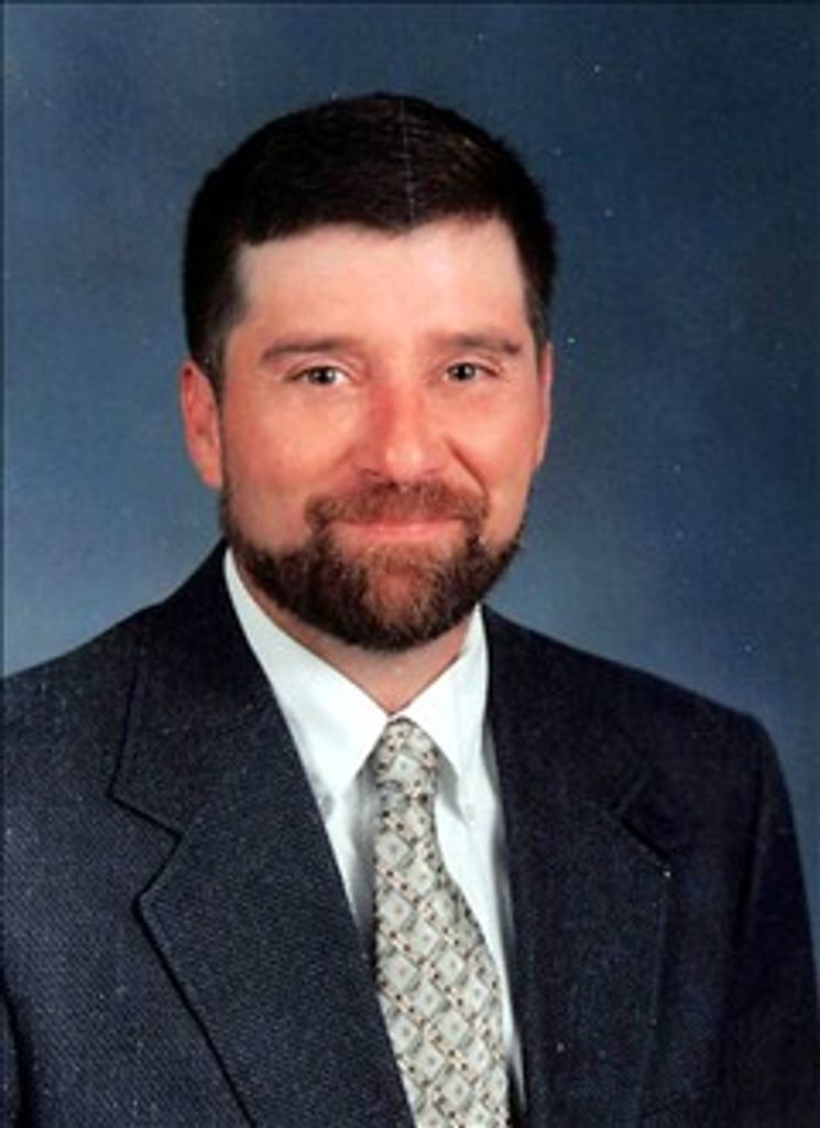 Jerry Baughman Profile Photo