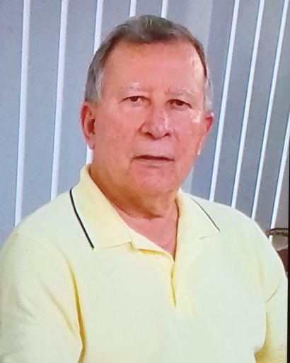 Lorgio Bermudez's obituary image