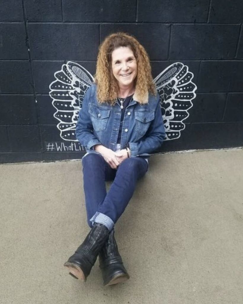 Teri Holliday Marinko Profile Photo