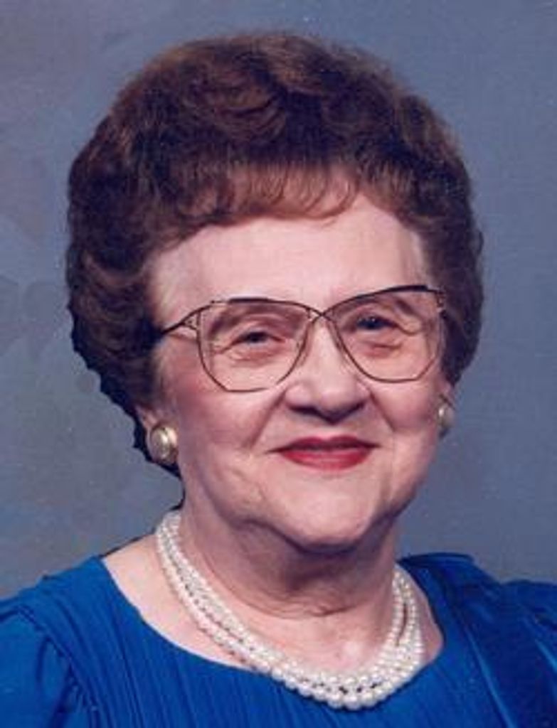 Evelyn Gilson