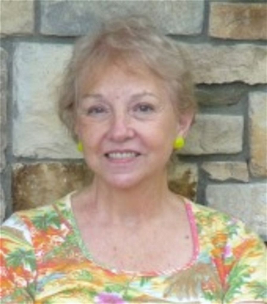 Mary Jo Wike Profile Photo