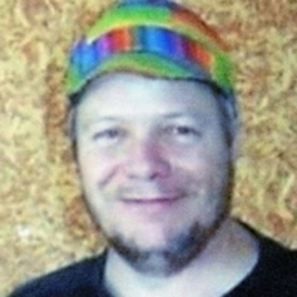 Ronald Benedict Lee