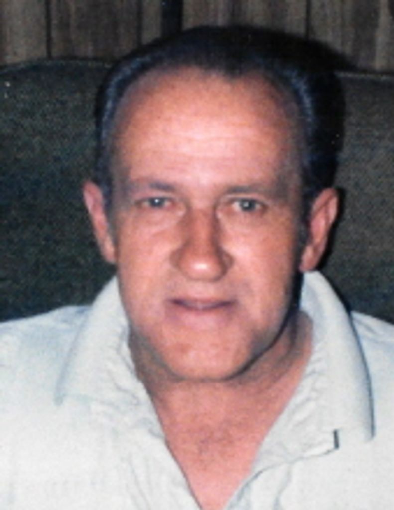 James Rhoton, Jr. Profile Photo
