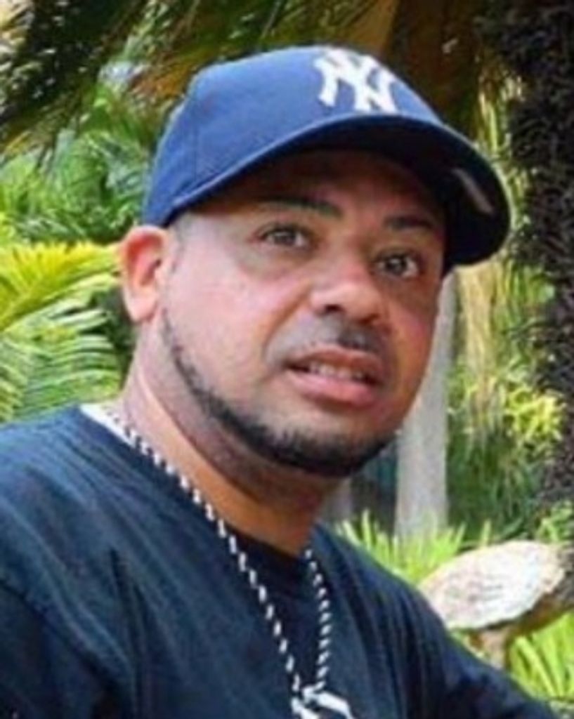 Angel L. Lozada Profile Photo