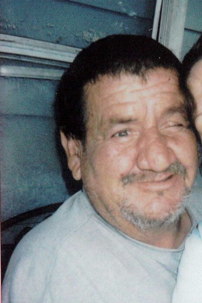 Mark Allen "Junk Man" Mattingly Profile Photo