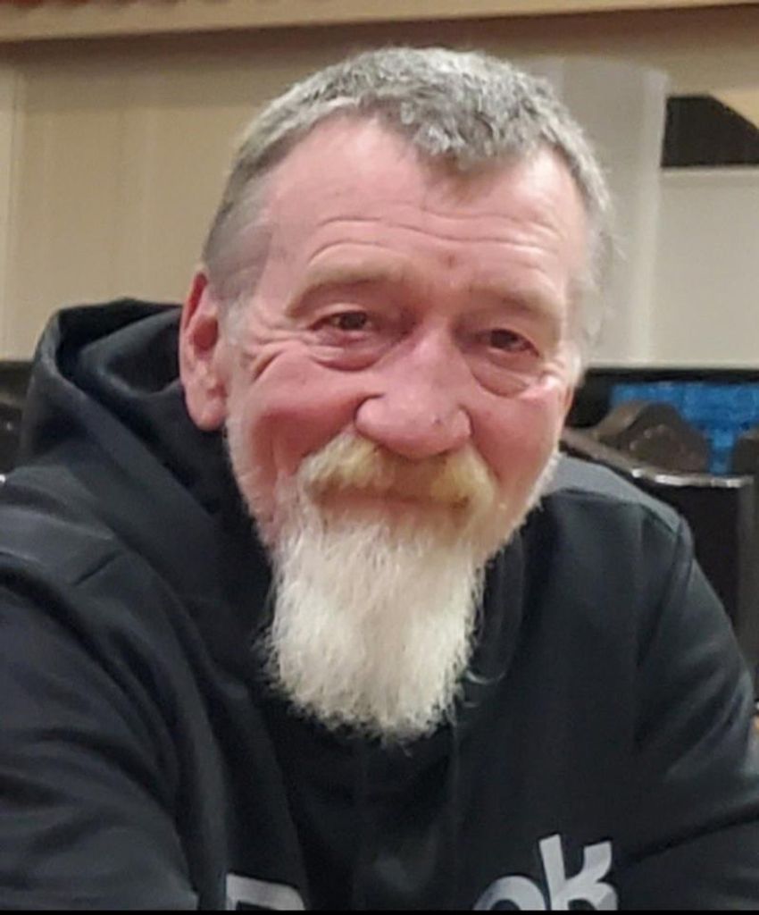 Shane C. Thompson Profile Photo