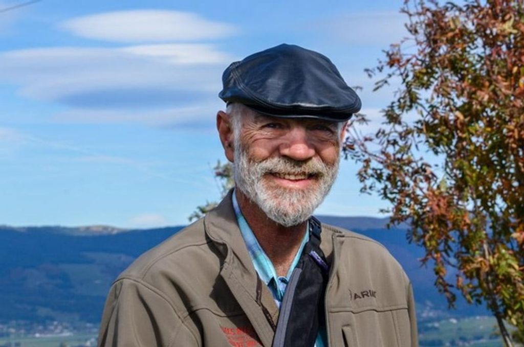 James Rigoni Profile Photo