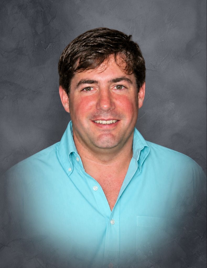Thomas  Andrew "Andy"  Mills Profile Photo