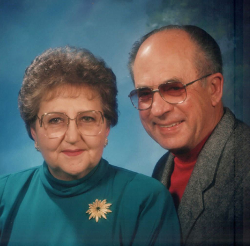 Phyllis Marie (Oberle) Johnson Profile Photo