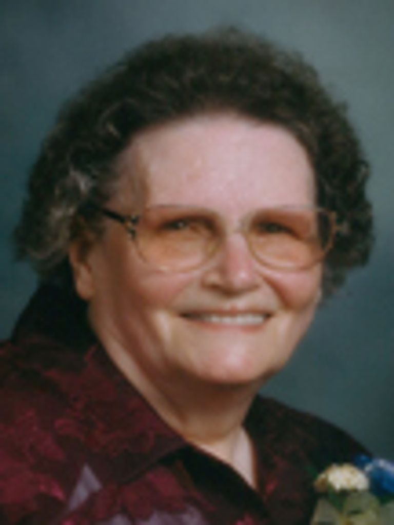 Faith O'Callaghan Profile Photo