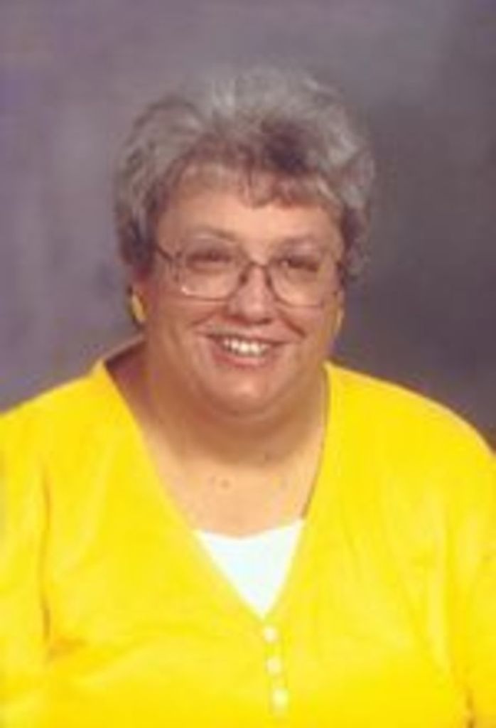 Barbara Elaine Marko