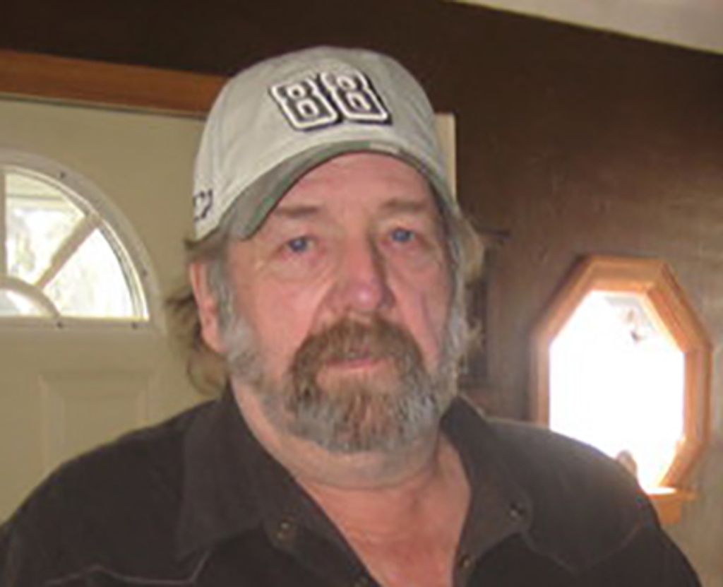 Richard Buck