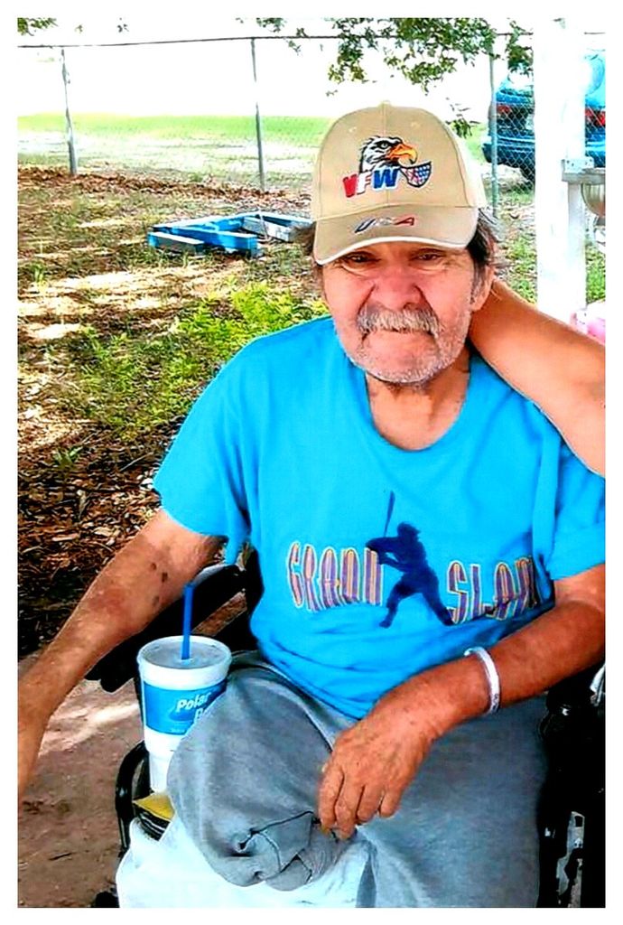 Juan Castillo Jr. Profile Photo