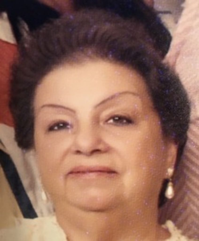 Dorothy "Dot" Mauro Profile Photo
