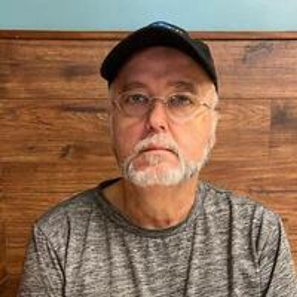 Terry Lee Stover Profile Photo