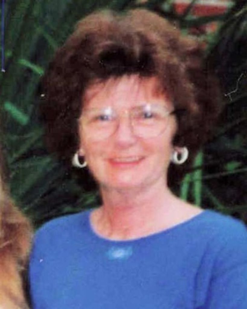 Jean A. Gaffney Profile Photo