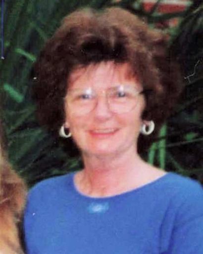 Jean A. Gaffney's obituary image