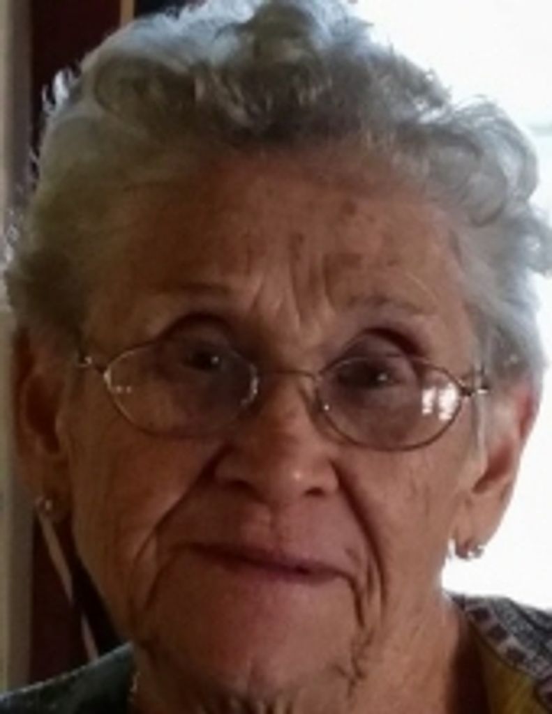 Onalee Jean Barksdale