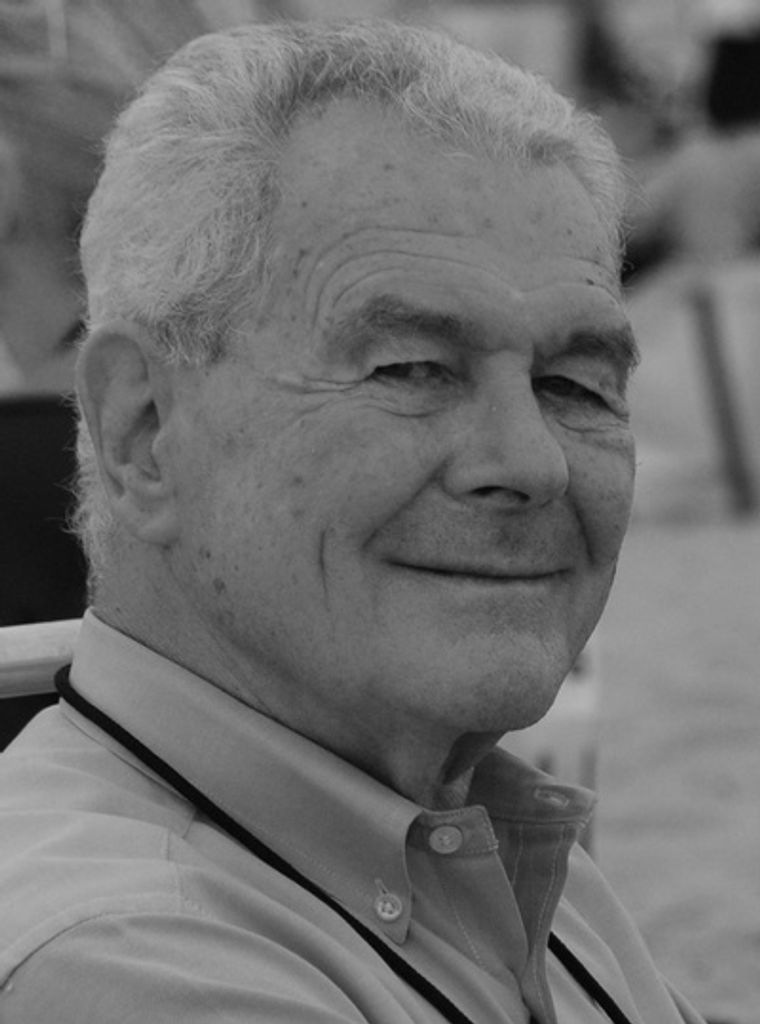 Louis Nemeth Profile Photo