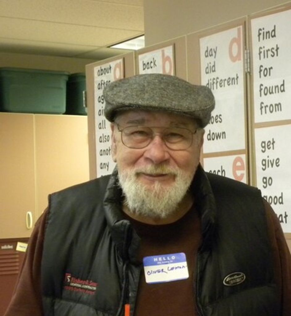 Oliver Glenn Lemons Profile Photo