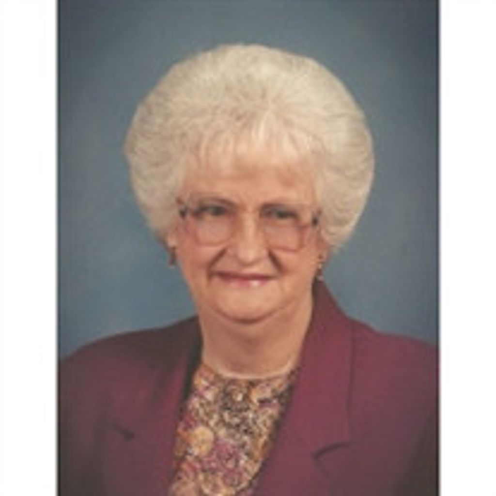 Louzetter "Christine" Jackson Register