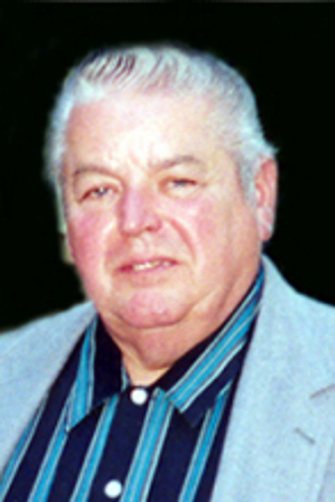 Robert E. Smith