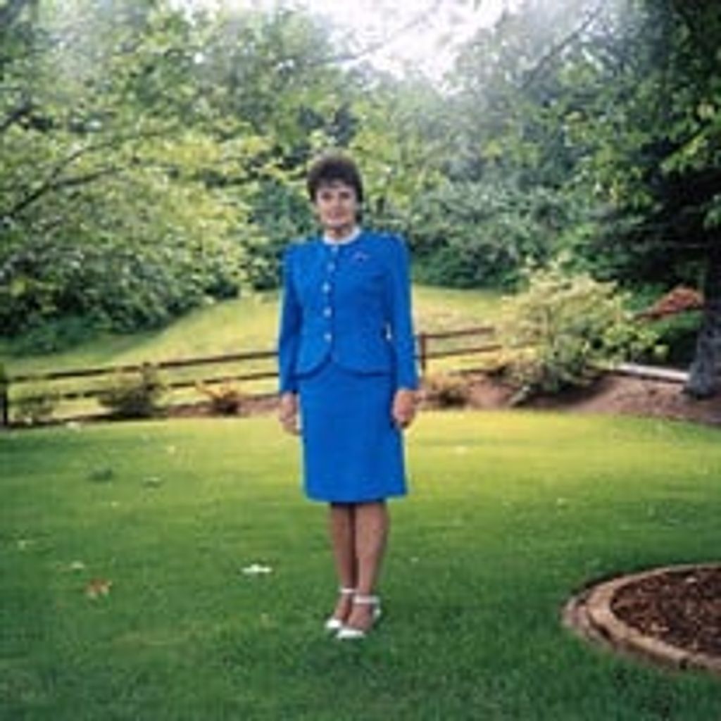 Alta Doreen Moore
