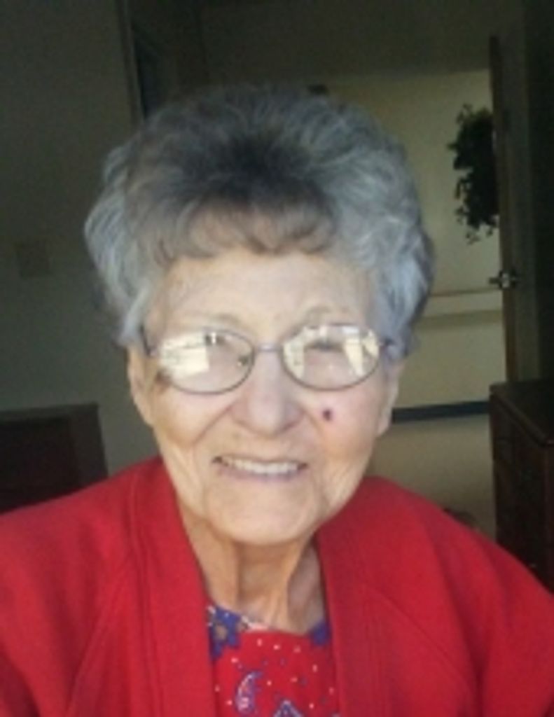 Joan Mae Broyles Profile Photo