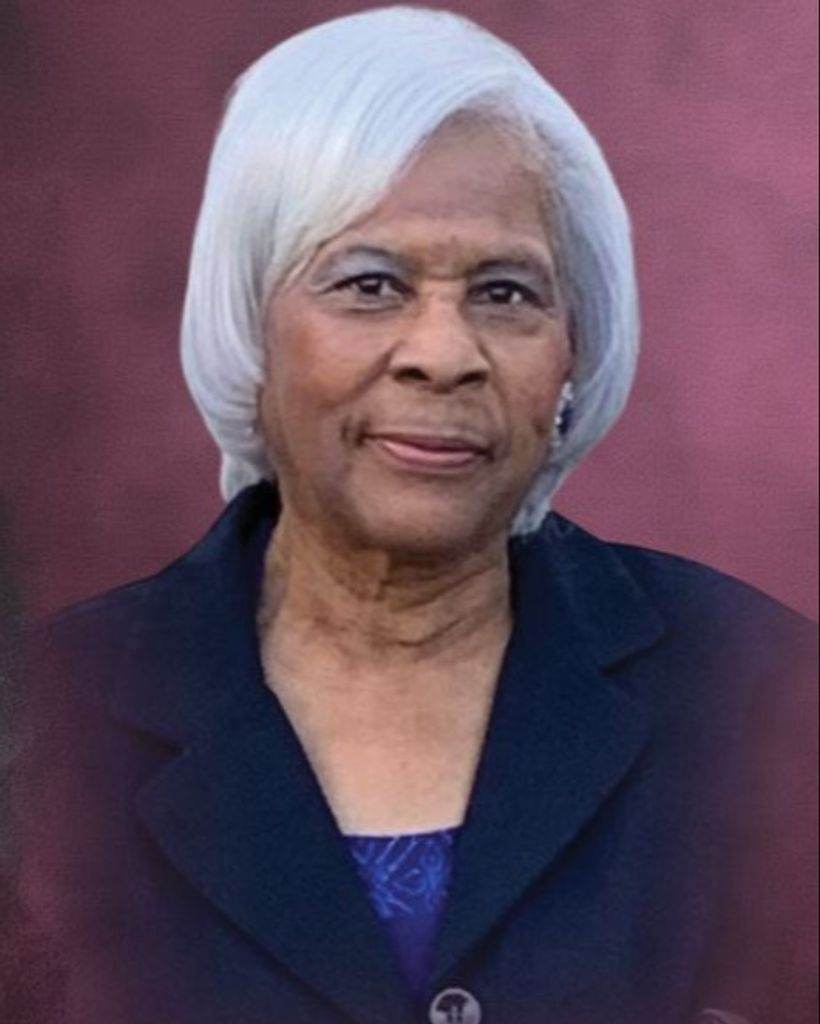 Pauline Harris Profile Photo