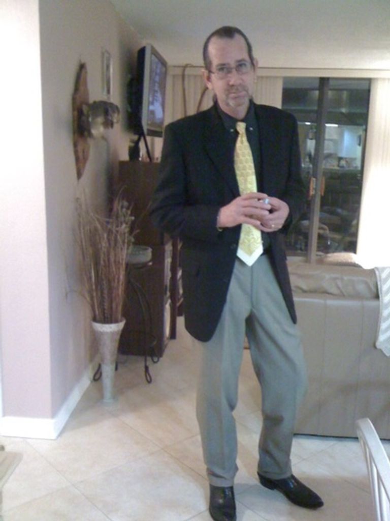 Steven Roy Bagley Profile Photo