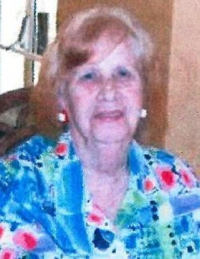 Myrtle "Katherine" Wallace Chitwood (Wood) Profile Photo