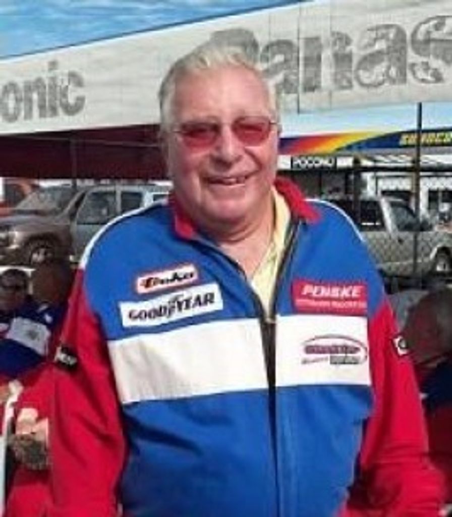 Fred C. Schaffner, Jr.