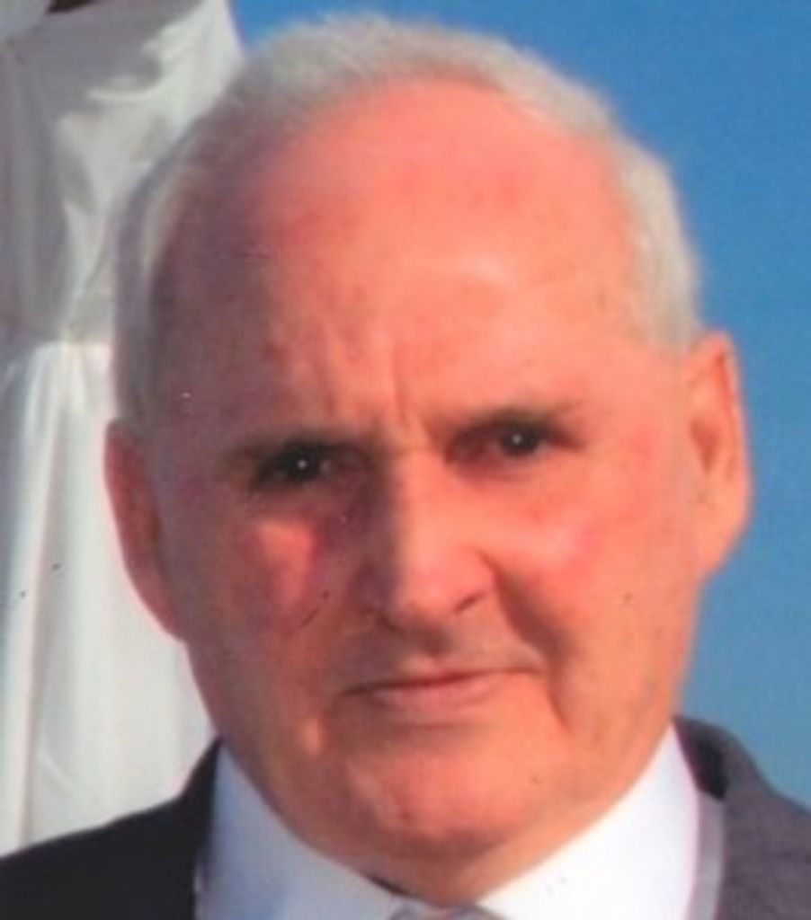 Charles  O'Donnell Profile Photo