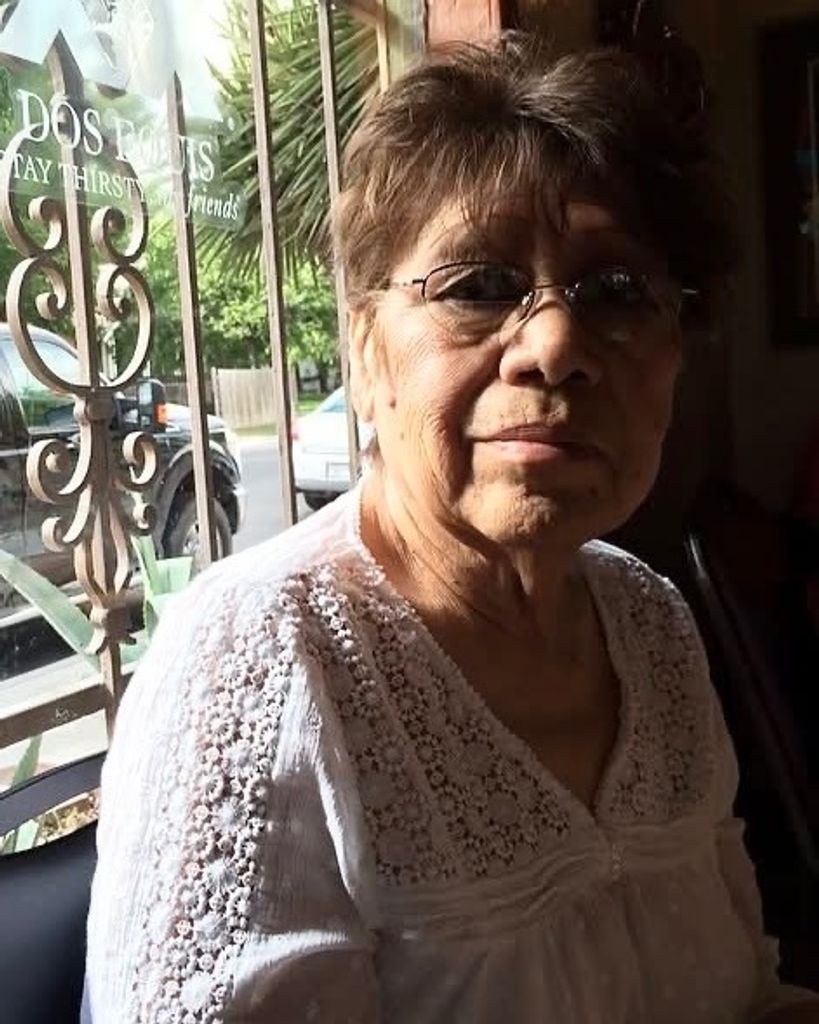 Delia Ortega Lopez Profile Photo