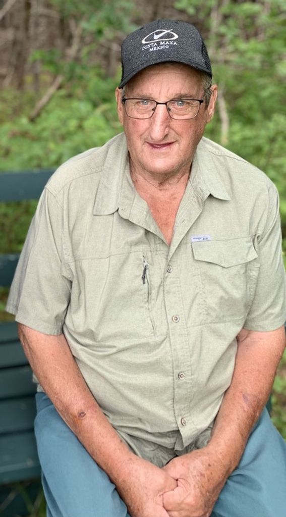 Edward Benedict Smith Profile Photo