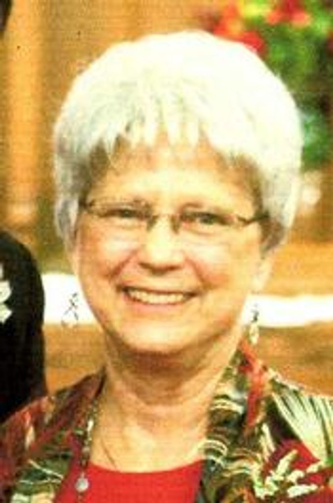 Roberta Faye Foster Profile Photo