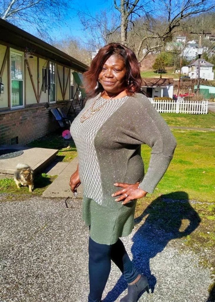 Ruth Ann Belcher Profile Photo