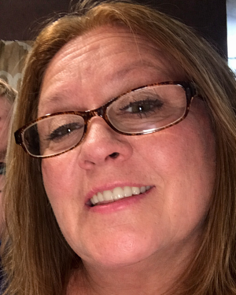 Donna Faye Underwood