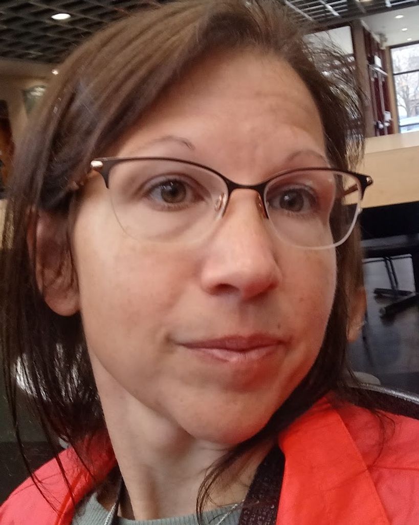 Melissa E. Kaiser
